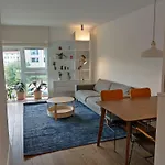 Appartement Fred&moris *
