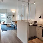 Appartement Fred&moris *