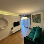 Fred&moris Appartement Poznań