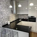 Appartement Fred&moris Poznań