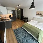 Appartement Fred&moris Poznań