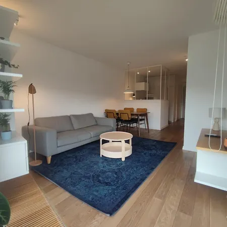 Fred&moris Apartment Posen