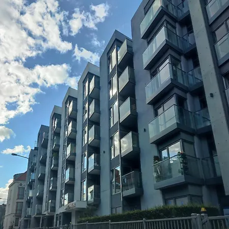 Апартаменты Fred&moris