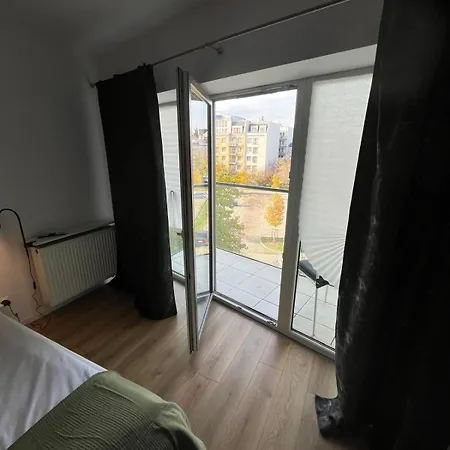 Fred&moris Apartment *