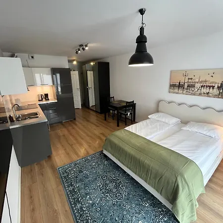 Fred&moris Apartment *