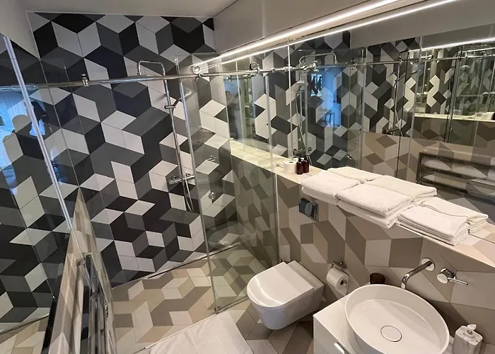 Fred&moris Апартаменты