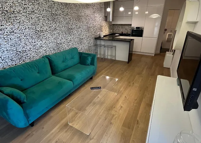 Fred&moris * Познань