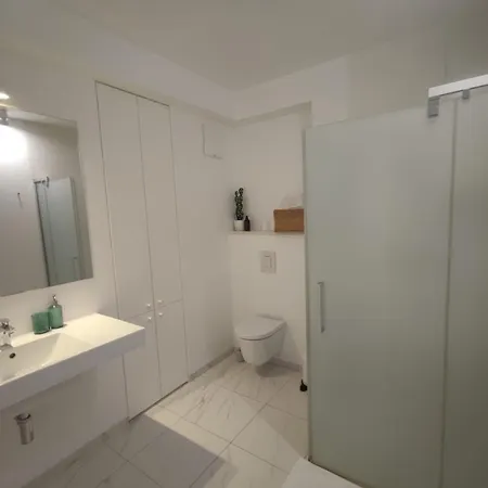 Apartment Fred&moris Poznan