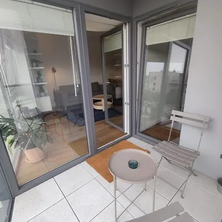 Fred&moris Познань