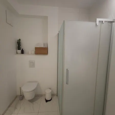 Apartment Fred&moris