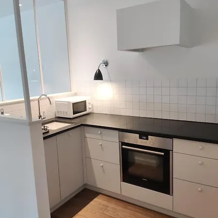 Fred&moris Apartment *