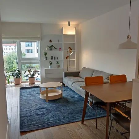 Apartment Fred&moris *