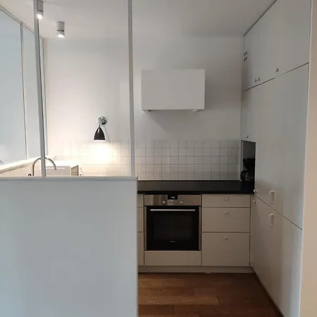 Fred&moris Apartment Poznan