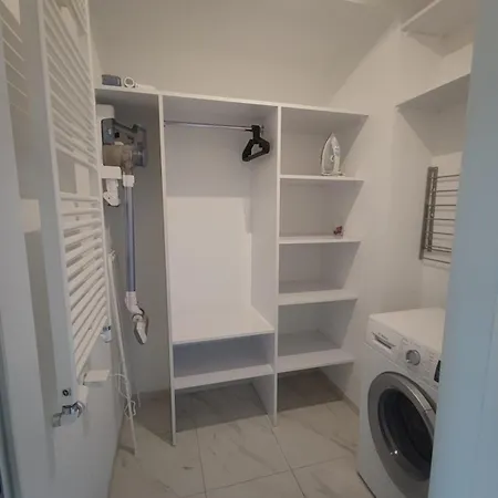 Fred&moris Познань