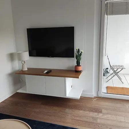 Fred&moris Apartamento Poznan