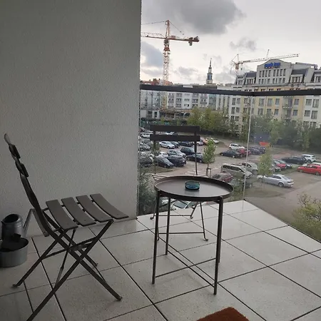 Fred&moris Apartment