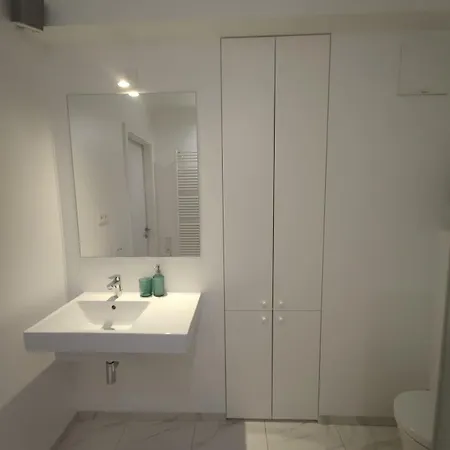 Fred&moris Апартаменты *