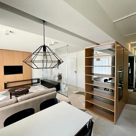 Apartment Fred&moris *