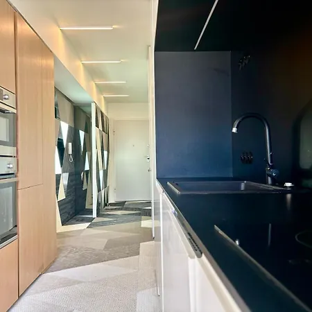 Fred&moris Apartamento Poznan