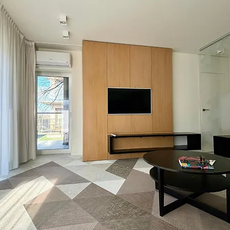 Apartment Fred&moris