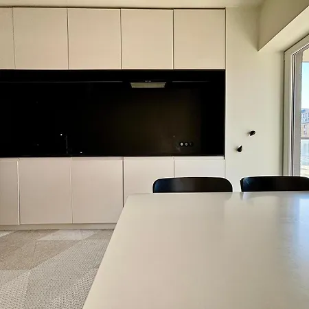 Apartamento Fred&moris