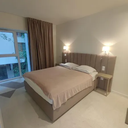 Fred&moris Apartamento Poznan