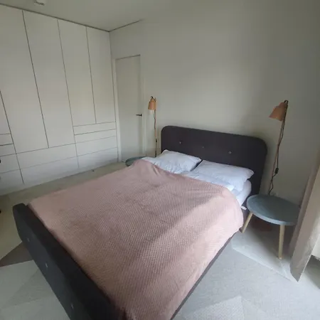 Fred&moris Apartamento