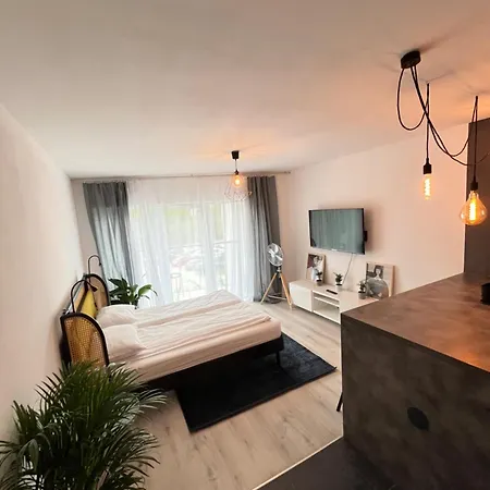 Apartment Fred&moris *