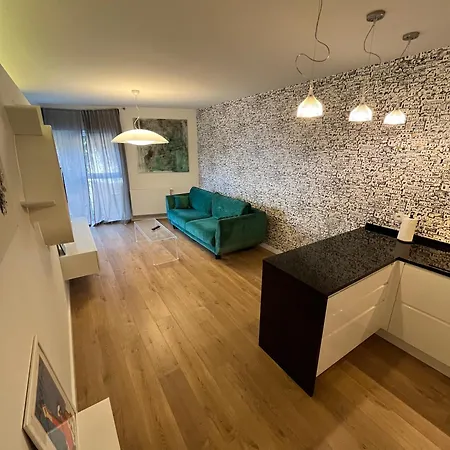 Fred&moris Apartment *