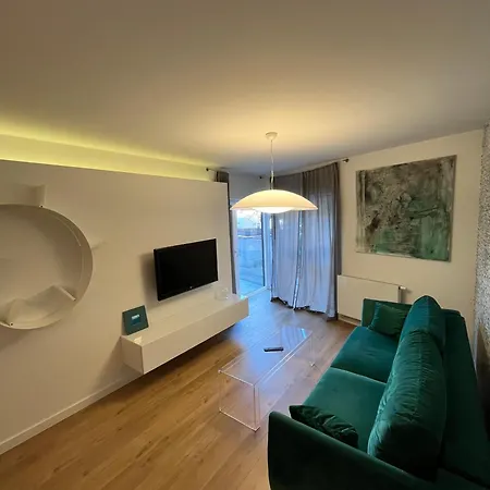 Fred&moris Apartment Poznan