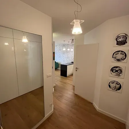 Apartment Fred&moris
