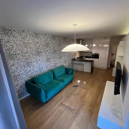 Fred&moris Apartment Poznan