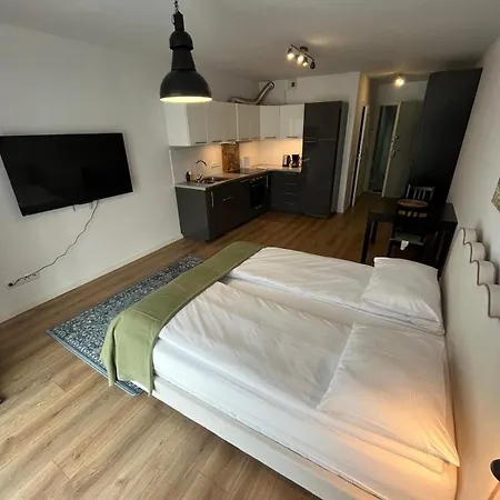 Fred&moris Познань