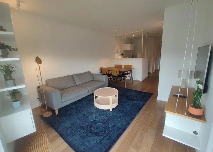 Fred&moris Apartment Posen