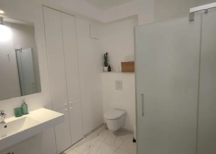 Apartment Fred&moris Posen