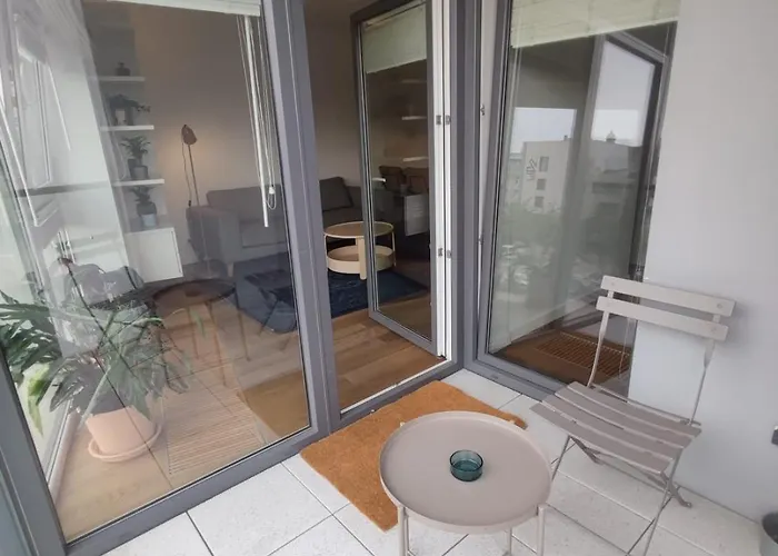 Fred&moris פוזנן