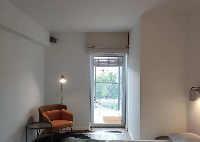 Fred&moris * פוזנן