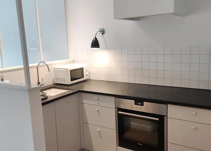 Fred&moris Apartment *