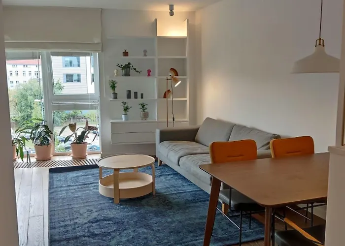 Apartment Fred&moris *