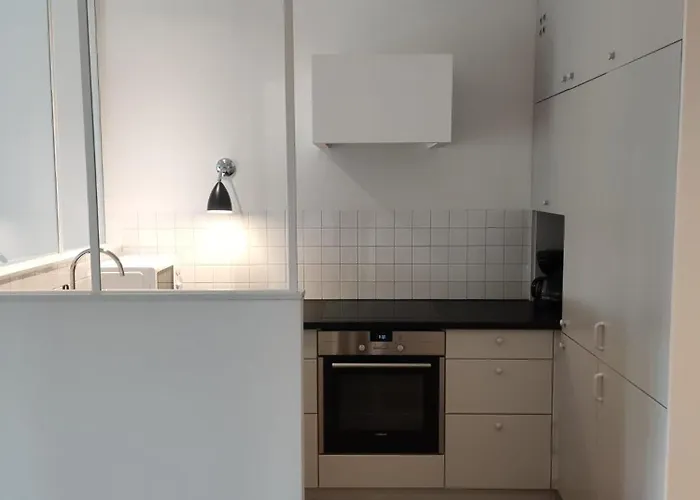 Fred&moris Apartment Posen