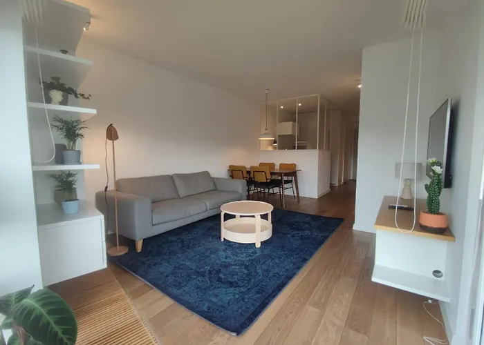 Fred&moris Apartment Posen