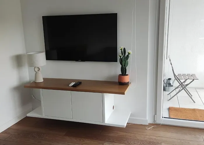 Fred&moris Apartment Posen