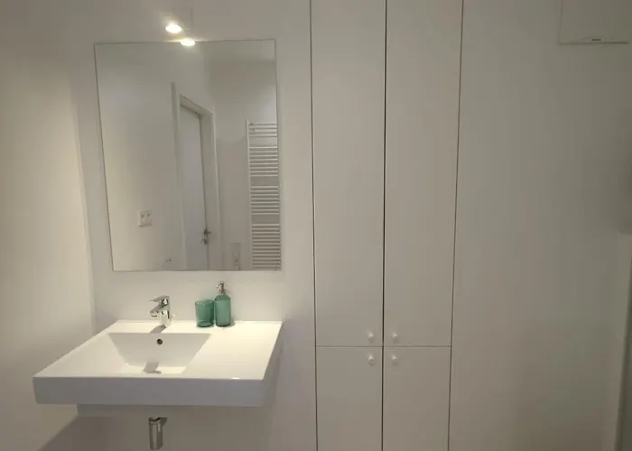 Fred&moris Apartment *