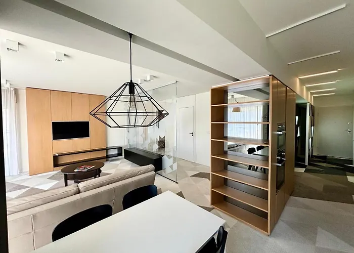 Apartment Fred&moris *