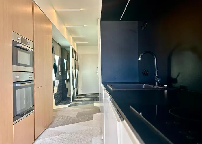 Fred&moris Apartment Posen