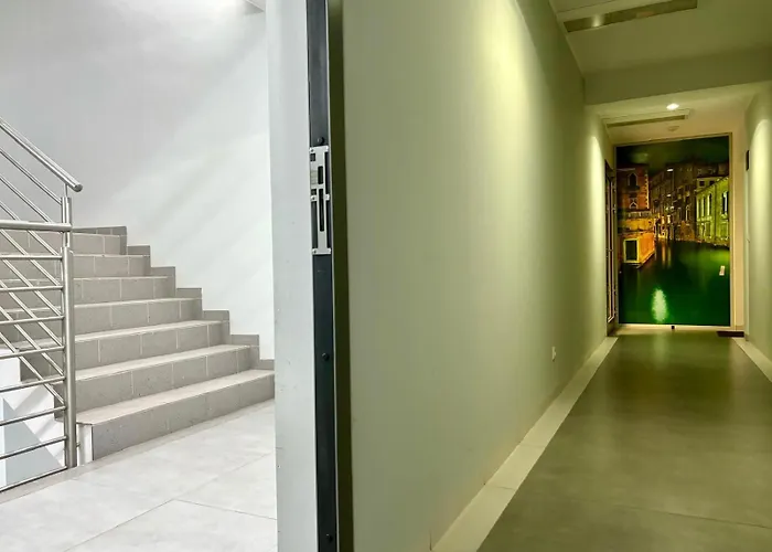 Fred&moris * פוזנן