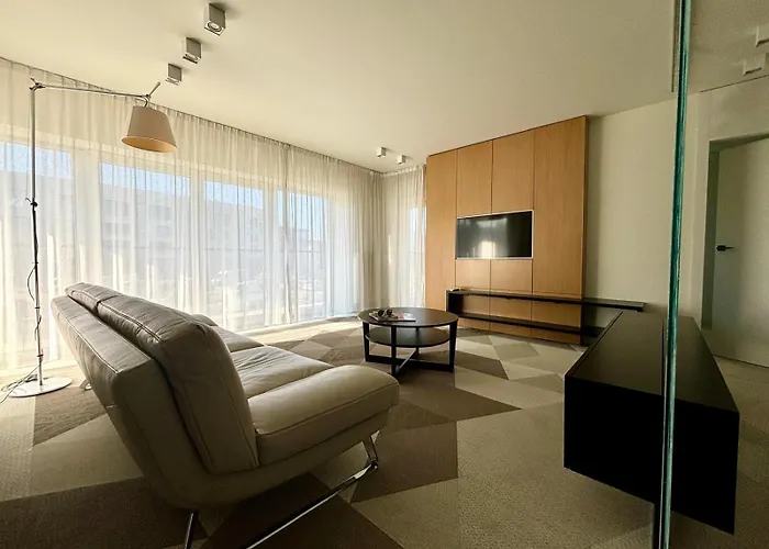 דירה Fred&moris *