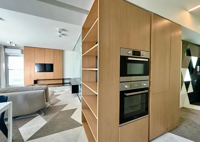 Fred&moris Apartment *