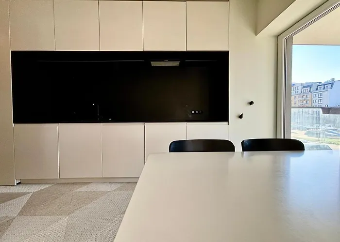 Apartment Fred&moris