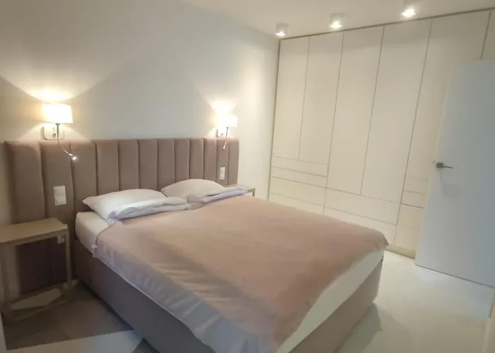 Apartment Fred&moris *